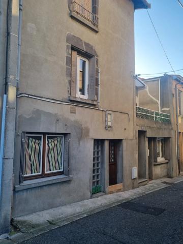 Maison de rapport à vendre COURNON D'AUVERGNE (63)