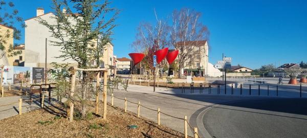 Maison de rapport à vendre COURNON D'AUVERGNE (63)