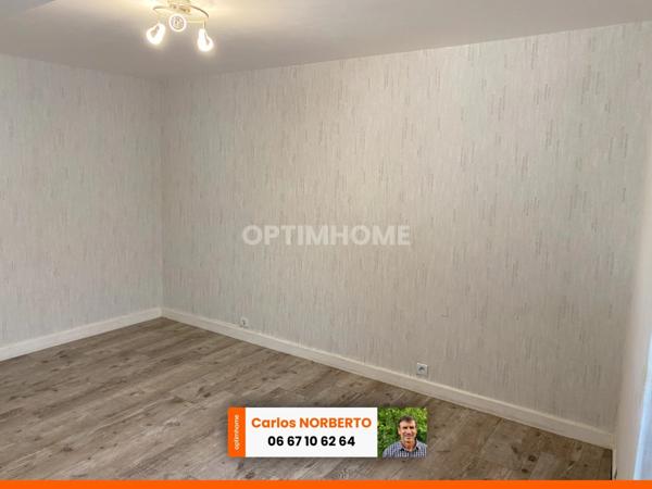 Maison de rapport à vendre COURNON D'AUVERGNE (63)