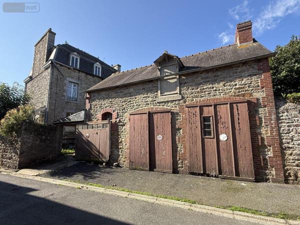 Maison à vendre à Guingamp dans les Côtes-d'Armor (22200), ref : 22064-1214