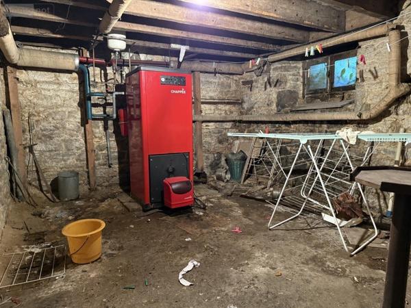 Maison à vendre à Guingamp dans les Côtes-d'Armor (22200), ref : 22064-1214