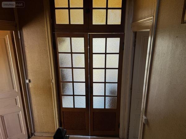 Maison à vendre à Guingamp dans les Côtes-d'Armor (22200), ref : 22064-1214