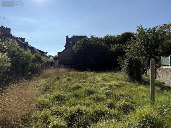 Maison à vendre à Guingamp dans les Côtes-d'Armor (22200), ref : 22064-1214