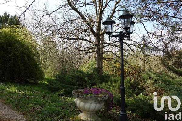 Maison à vendre 6 pièces 220 m² Puymirol