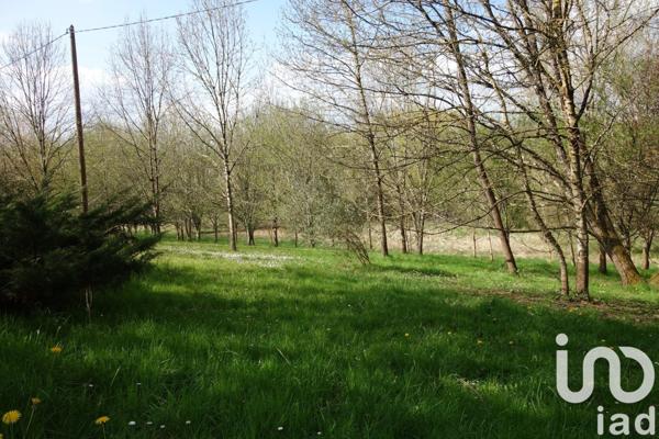 Maison à vendre 6 pièces 220 m² Puymirol