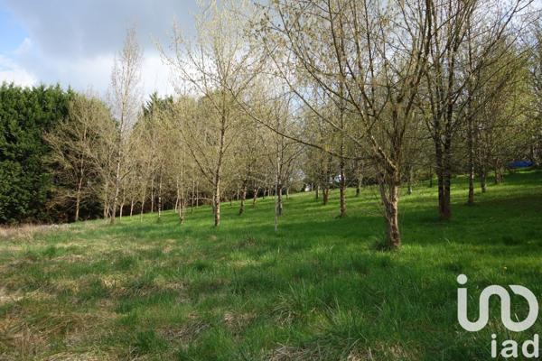 Maison à vendre 6 pièces 220 m² Puymirol