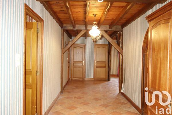 Maison à vendre 6 pièces 220 m² Puymirol