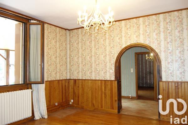 Maison à vendre 6 pièces 220 m² Puymirol