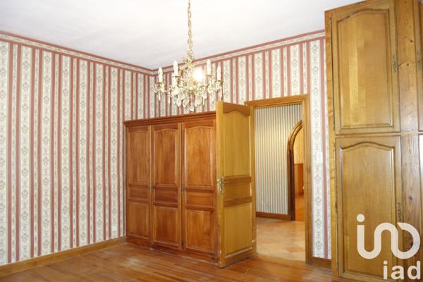 Maison à vendre 6 pièces 220 m² Puymirol