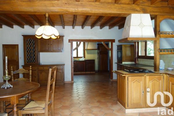 Maison à vendre 6 pièces 220 m² Puymirol