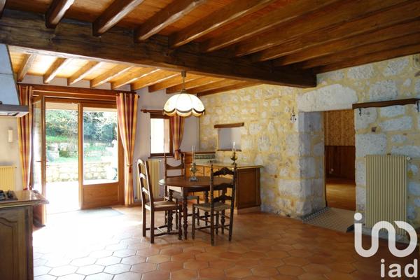 Maison à vendre 6 pièces 220 m² Puymirol