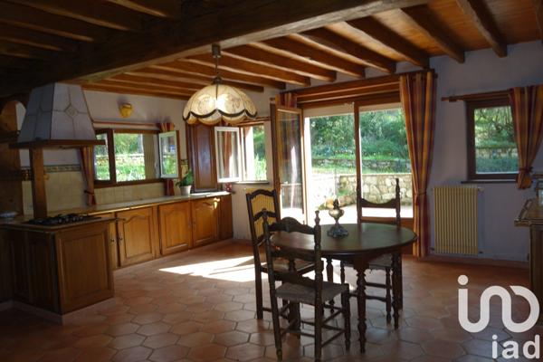 Maison à vendre 6 pièces 220 m² Puymirol