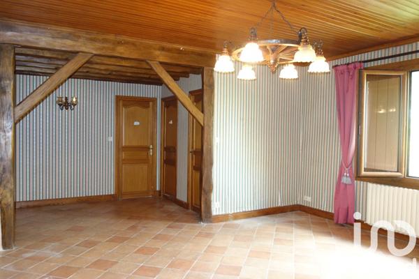 Maison à vendre 6 pièces 220 m² Puymirol