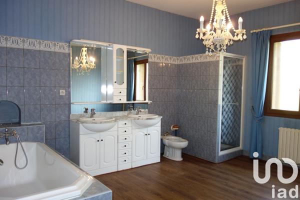 Maison à vendre 6 pièces 220 m² Puymirol