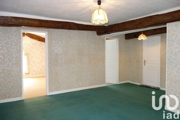 Maison à vendre 6 pièces 220 m² Puymirol