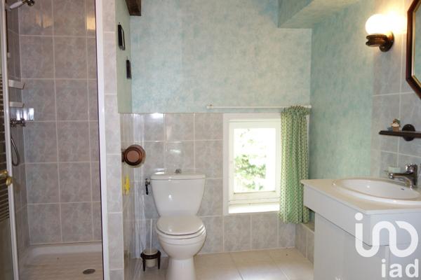 Maison à vendre 6 pièces 220 m² Puymirol