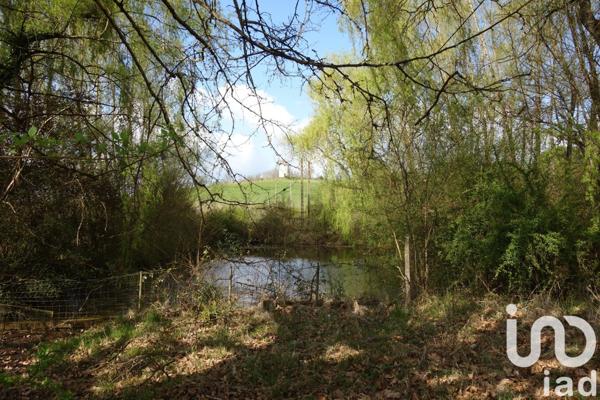 Maison à vendre 6 pièces 220 m² Puymirol