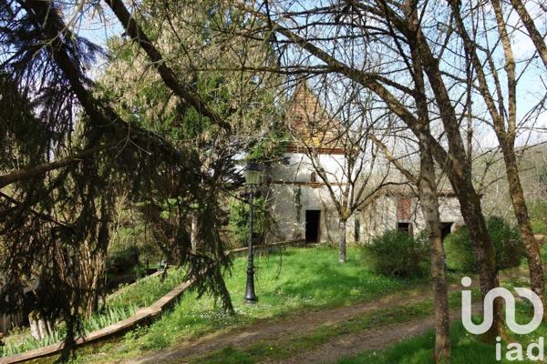 Maison à vendre 6 pièces 220 m² Puymirol