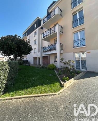 Studio à vendre 25 m² Chartres