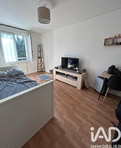 Studio à vendre 25 m² Chartres