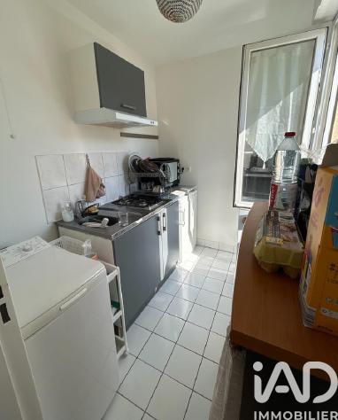 Studio à vendre 25 m² Chartres