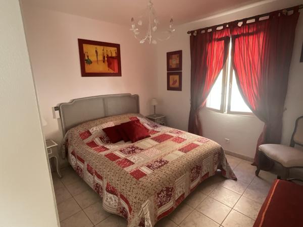 Villa de plain pied
