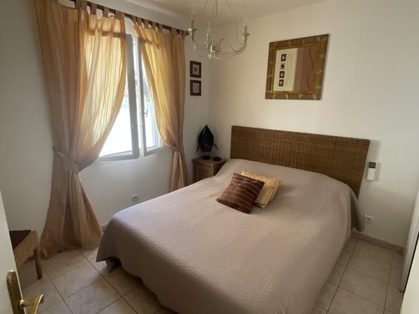 Villa de plain pied