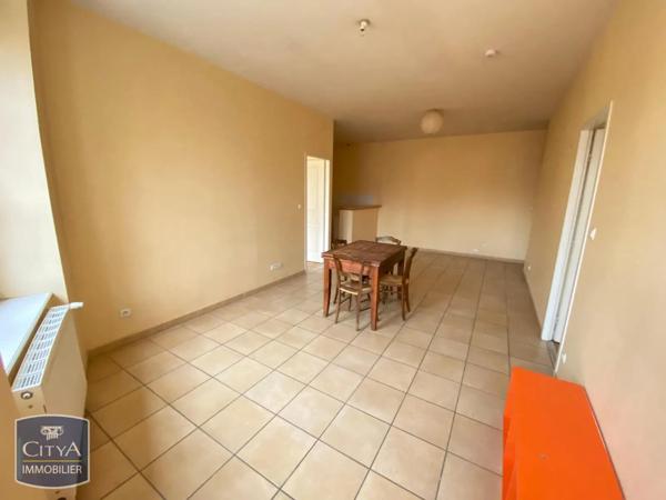 Appartement à louer 3 pièces 62.7m² Lyon 9e Arrondissement (69009)