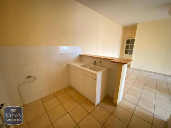 Appartement à louer 3 pièces 62.7m² Lyon 9e Arrondissement (69009)