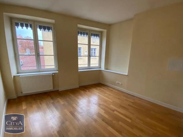 Appartement à louer 3 pièces 62.7m² Lyon 9e Arrondissement (69009)
