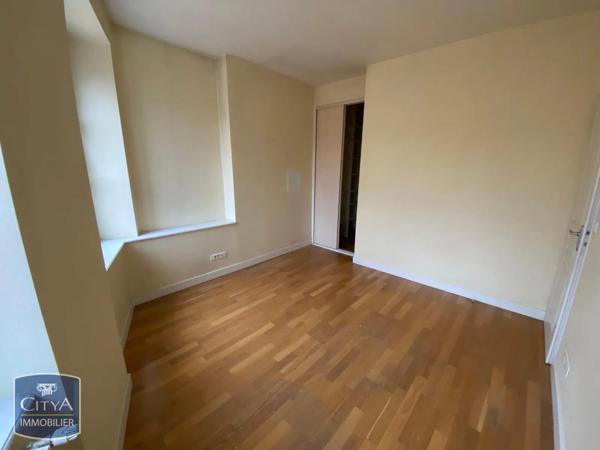 Appartement à louer 3 pièces 62.7m² Lyon 9e Arrondissement (69009)