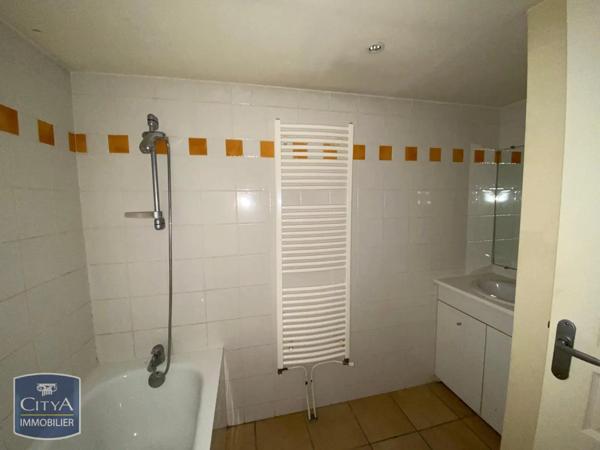 Appartement à louer 3 pièces 62.7m² Lyon 9e Arrondissement (69009)