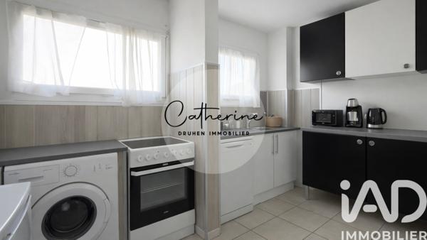 Appartement à vendre 2 pièces 54 m² Hyères