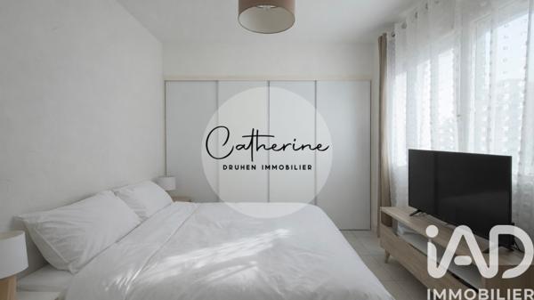 Appartement à vendre 2 pièces 54 m² Hyères