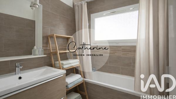 Appartement à vendre 2 pièces 54 m² Hyères