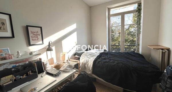 Location Appartement 2 pièces 33.13 m² - Toulon 83000