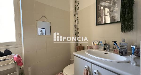 Location Appartement 2 pièces 33.13 m² - Toulon 83000