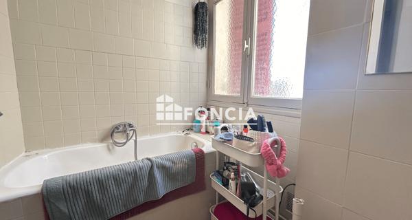 Location Appartement 2 pièces 33.13 m² - Toulon 83000