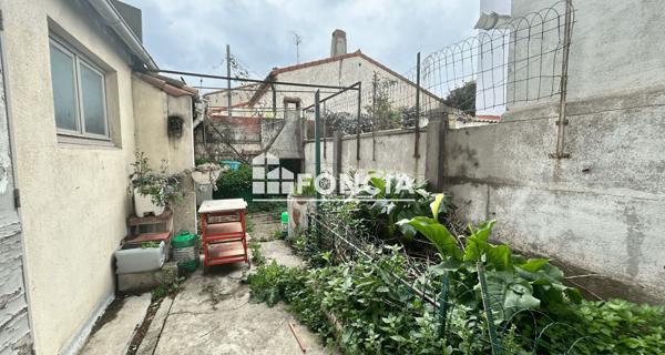 À vendre Maison 5 pièces 70 m² - Perpignan 66000