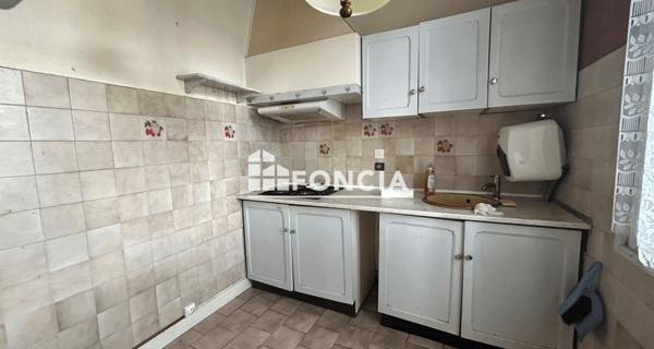 À vendre Maison 5 pièces 70 m² - Perpignan 66000