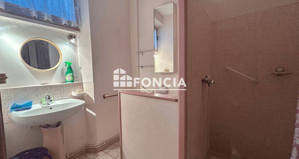 À vendre Maison 5 pièces 70 m² - Perpignan 66000