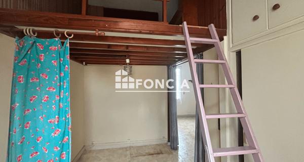 À vendre Maison 5 pièces 70 m² - Perpignan 66000