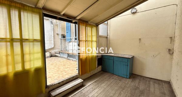 À vendre Maison 5 pièces 70 m² - Perpignan 66000