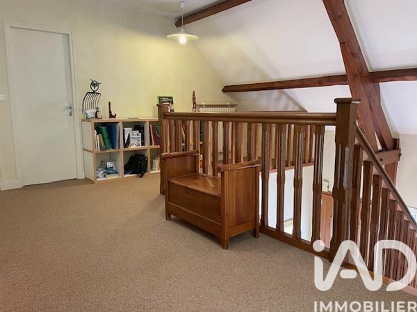 Maison à vendre 6 pièces 151 m² Orléans
