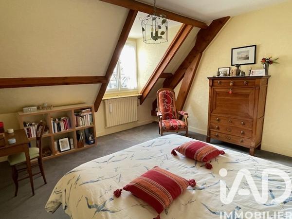 Maison à vendre 6 pièces 151 m² Orléans