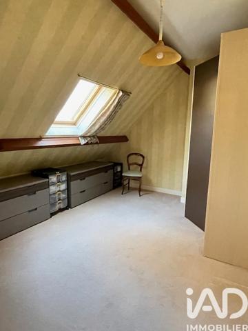Maison à vendre 6 pièces 151 m² Orléans