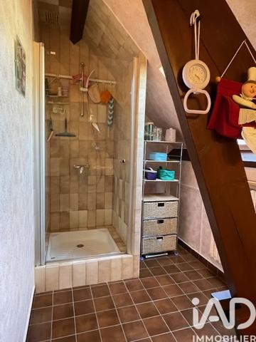 Maison à vendre 6 pièces 151 m² Orléans