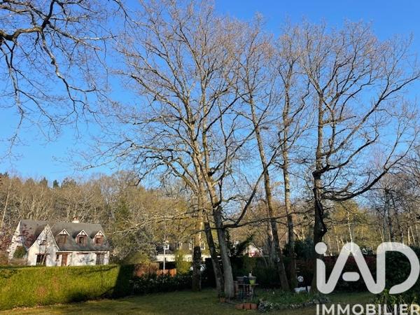 Maison à vendre 6 pièces 151 m² Orléans