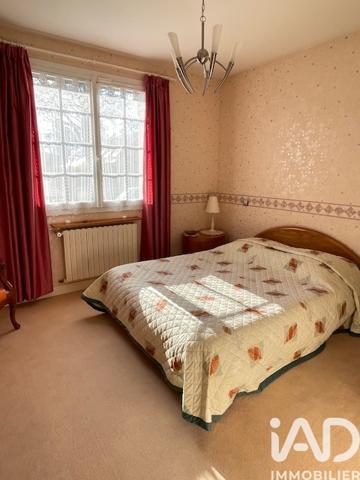 Maison à vendre 6 pièces 151 m² Orléans