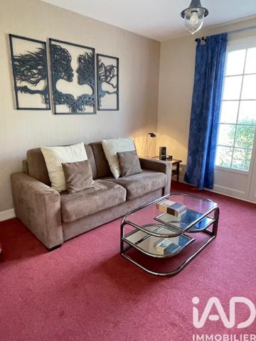 Maison à vendre 6 pièces 151 m² Orléans